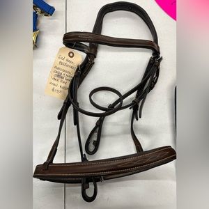 Red Barn Bridle